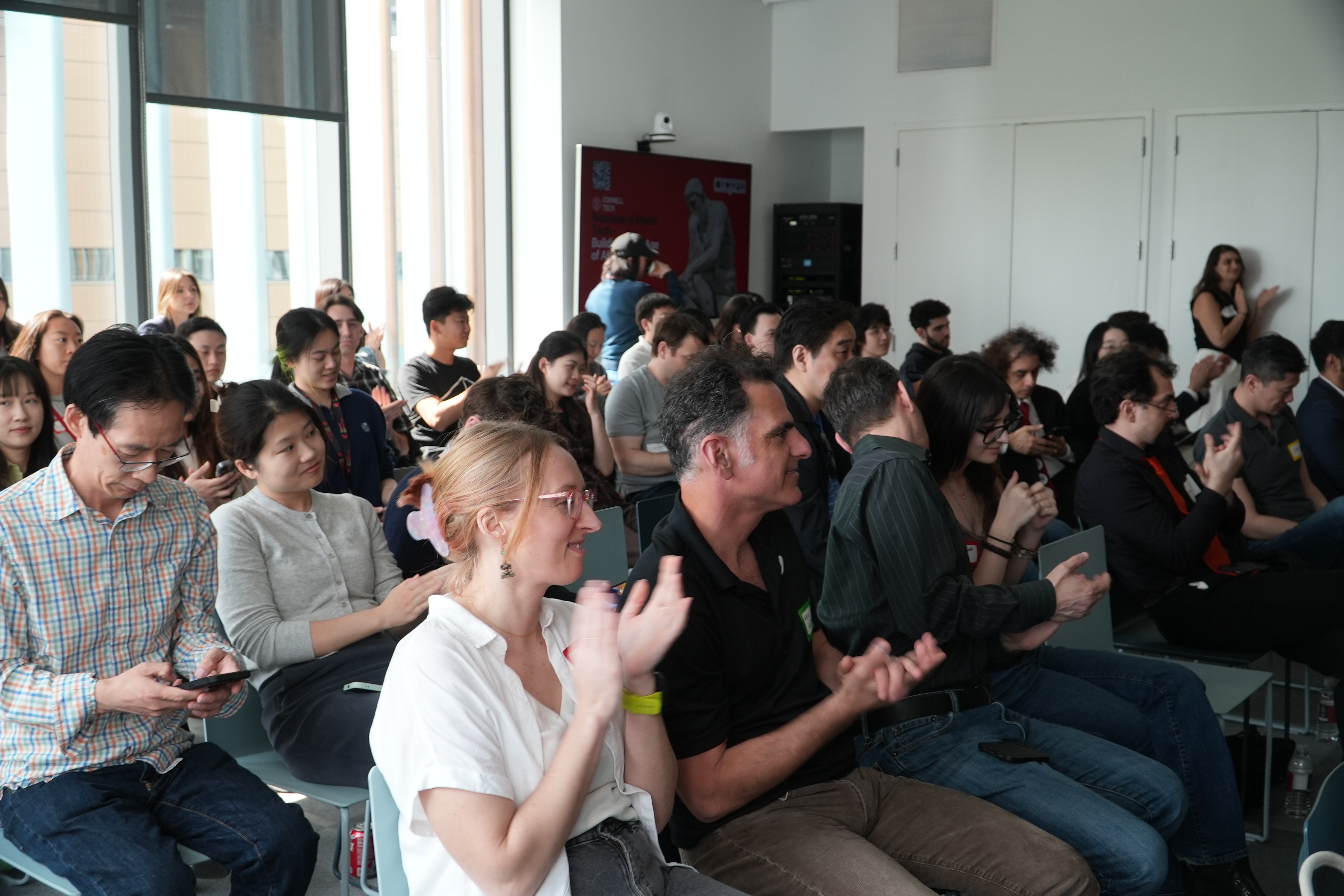 MediaTech Summit Highlight 3
