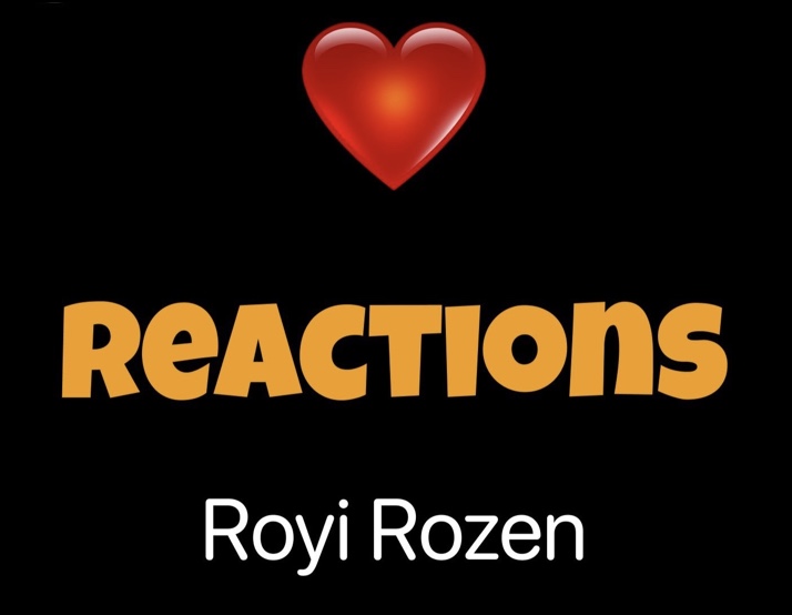 Reactions AR Campus Experience
