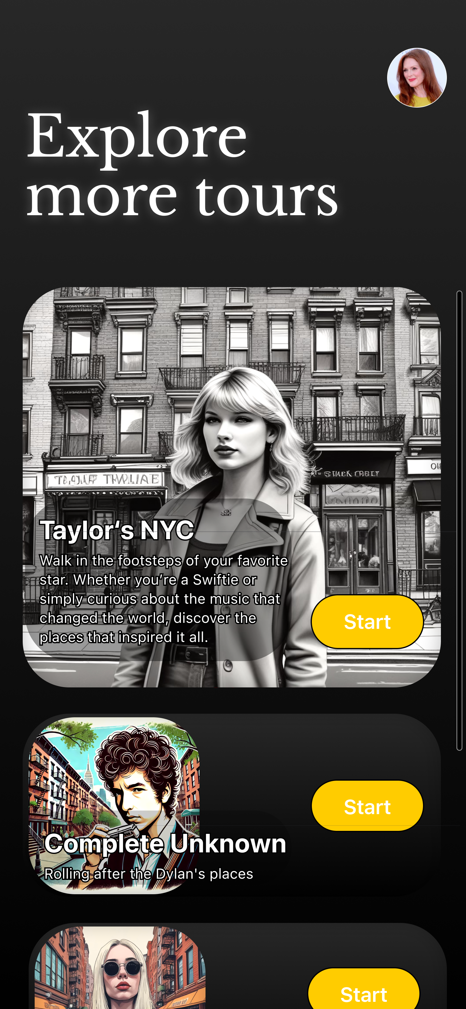 AR View