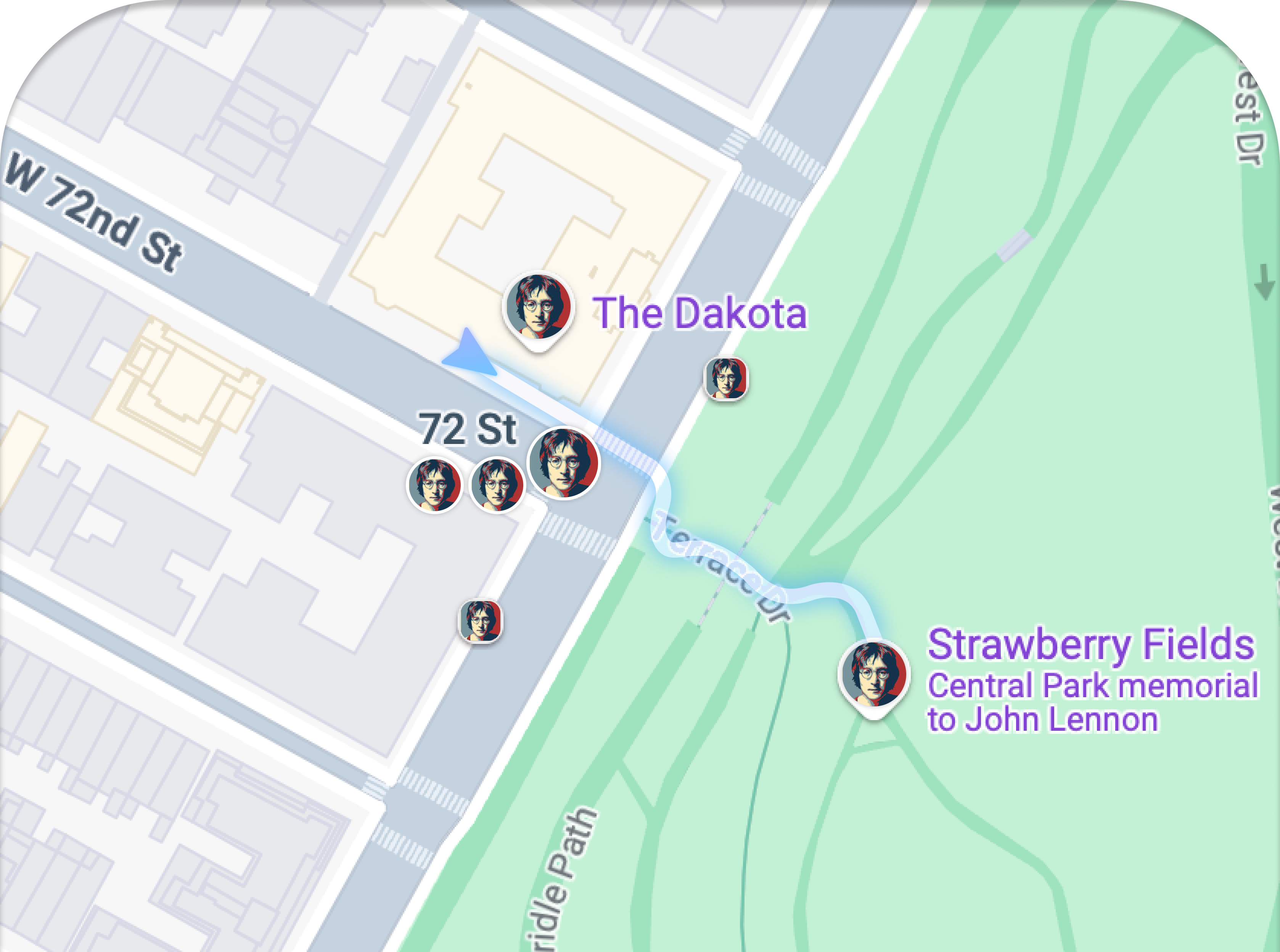Location Details